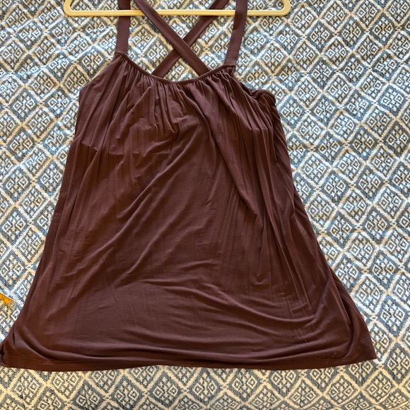 Cabi Trapeze Top, style 409, Size large - Picture 3 of 7